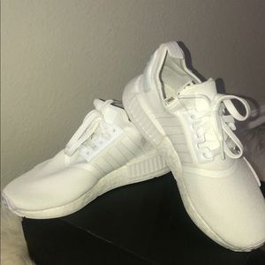 Brand New Addias Ultra Boost (Never Worn)